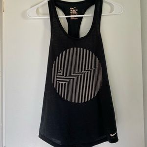 Nike Tank!